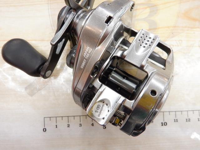 18バンタムMGL HG RH