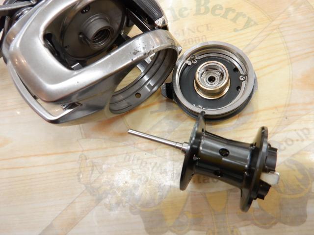 18バンタムMGL HG RH