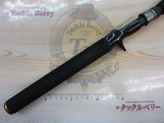 デストロイヤー F3-61X(Hi-10X)SPEED TIP CUSTOM