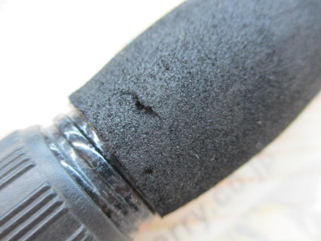 デストロイヤー F3-61X(Hi-10X)SPEED TIP CUSTOM