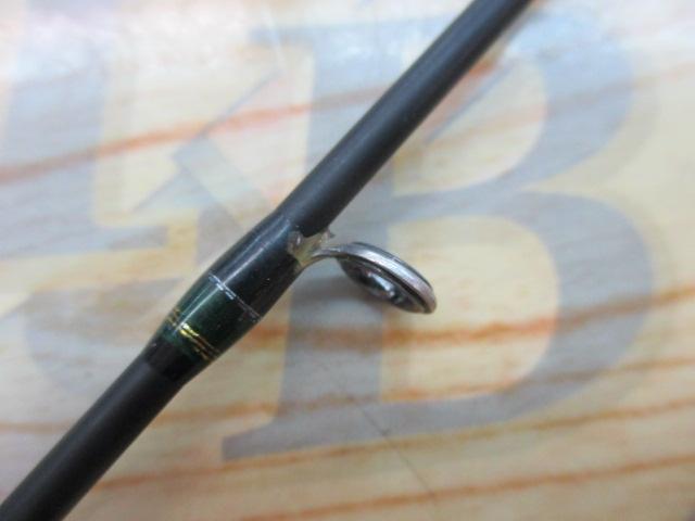 デストロイヤー F3-61X(Hi-10X)SPEED TIP CUSTOM