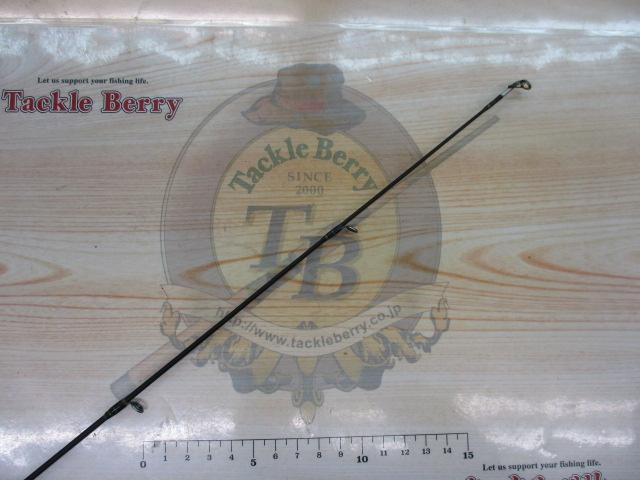 デストロイヤー F3-61X(Hi-10X)SPEED TIP CUSTOM