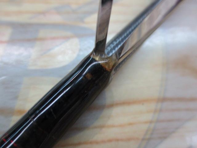 ソルティーステージKR-Xアジングカスタム SXAS-64MHSS-KR