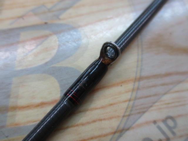 ソルティーステージKR-Xアジングカスタム SXAS-64MHSS-KR