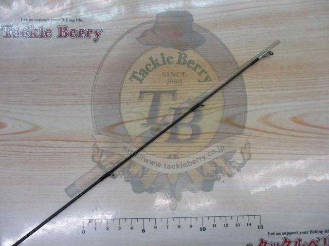 ソルティーステージKR-Xアジングカスタム SXAS-64MHSS-KR