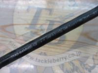 ソルティーステージKR-Xアジングカスタム SXAS-64MHSS-KR