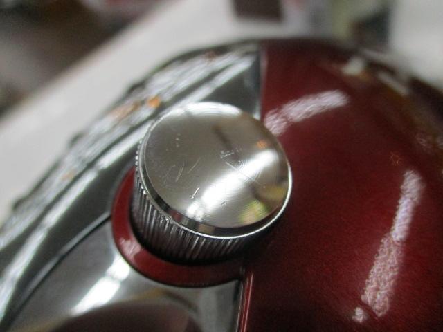 シーボーグ 500AT