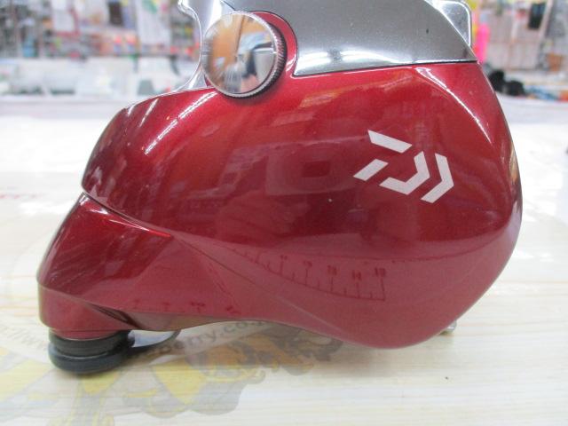 シーボーグ 500AT