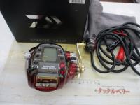 シーボーグ 500AT