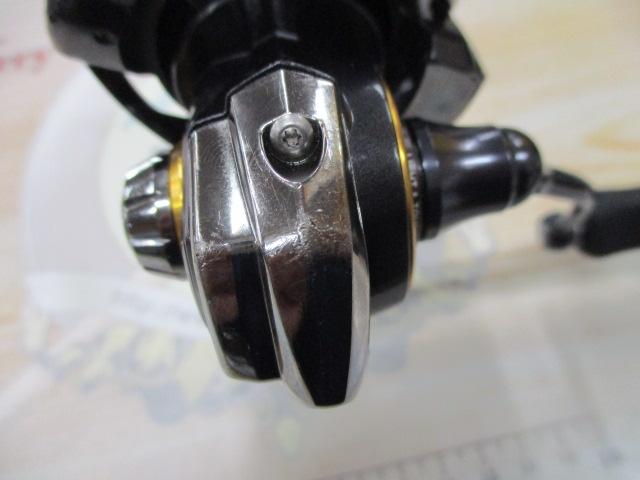 21カルディア FC LT2500S