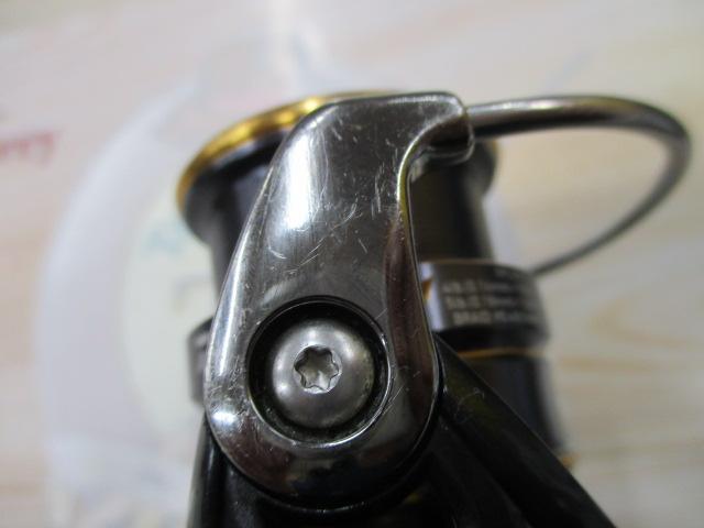 21カルディア FC LT2500S