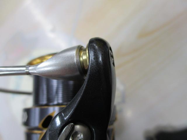 21カルディア FC LT2500S