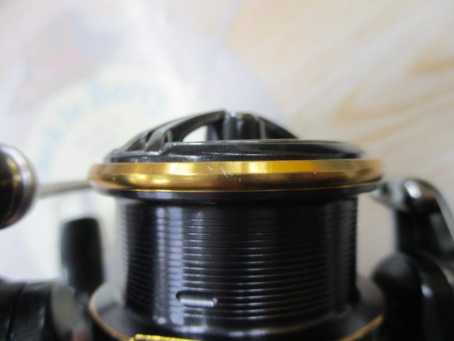 21カルディア FC LT2500S