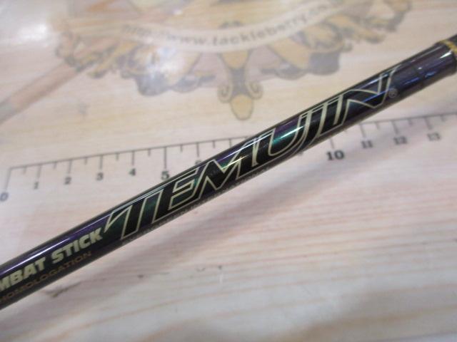 テムジン TMJS-64L(マジョーラ)