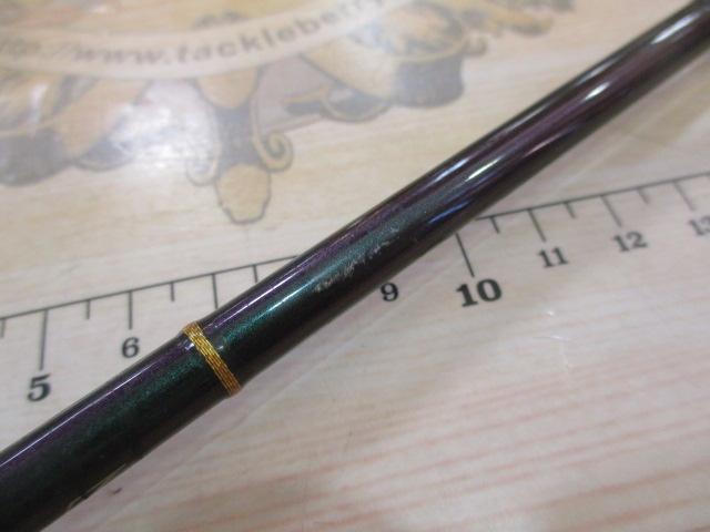 テムジン TMJS-64L(マジョーラ)