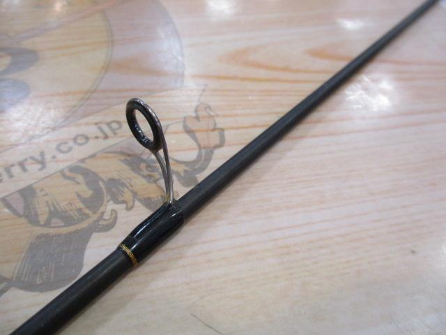 テムジン TMJS-64L(マジョーラ)