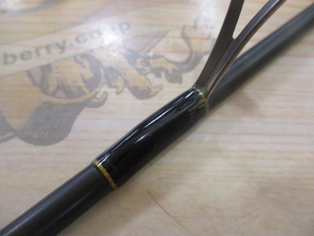 テムジン TMJS-64L(マジョーラ)