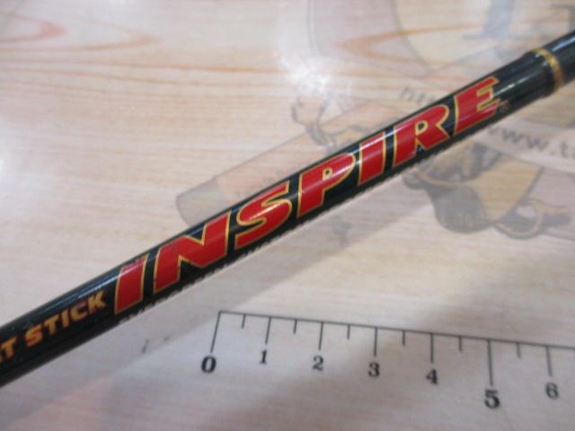 インスパイア ICSS-60UL.TG