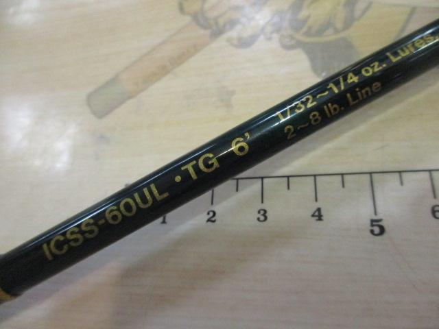 インスパイア ICSS-60UL.TG