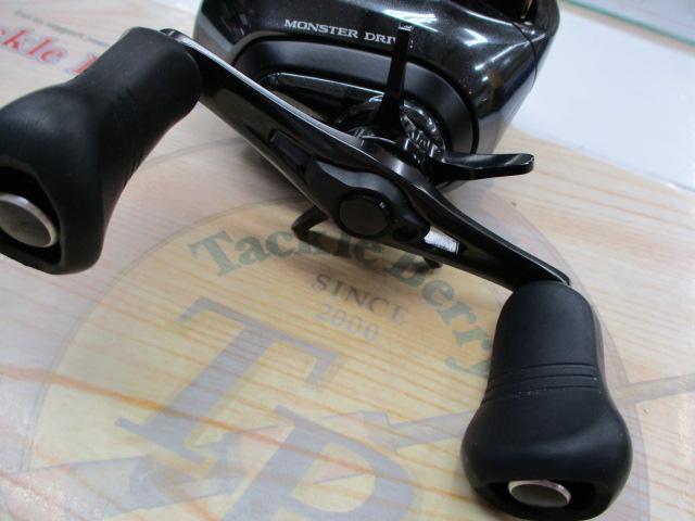 18アンタレスDC MDXG RH