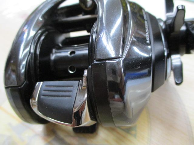 18アンタレスDC MDXG RH