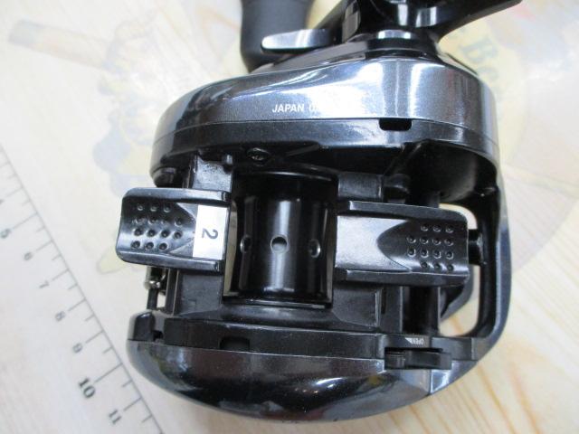 18アンタレスDC MDXG RH