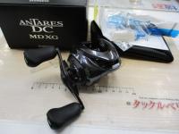 18アンタレスDC MDXG RH