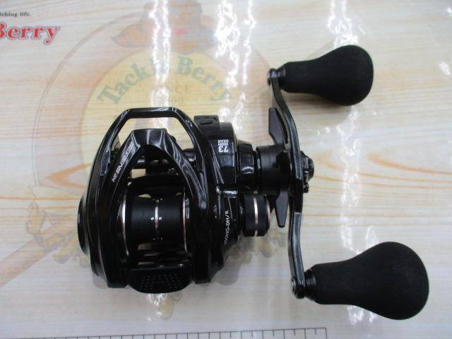 セイレンスBM 100HG-DH/R