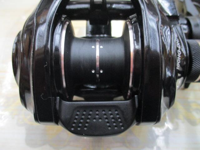 セイレンスBM 100HG-DH/R