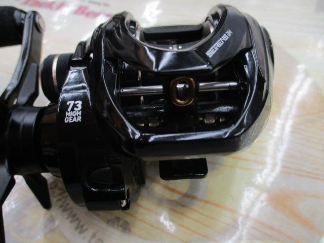 セイレンスBM 100HG-DH/R