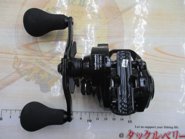 セイレンスBM 100HG-DH/R