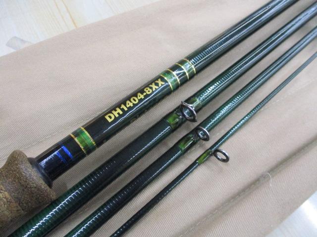 シュミット DH1404-8XX