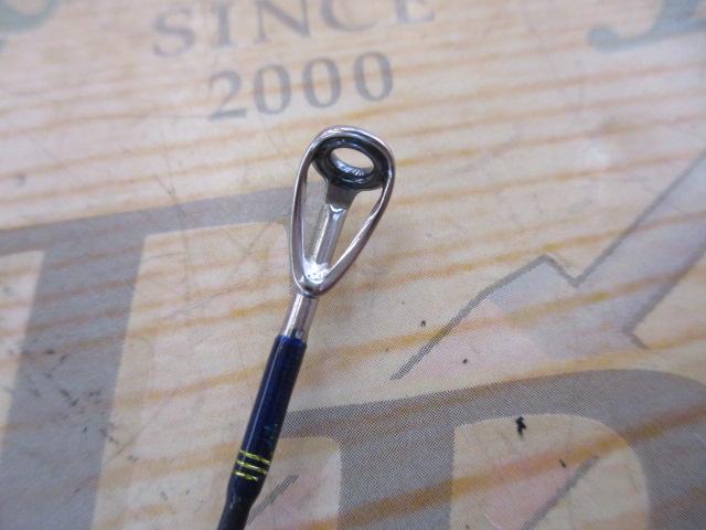 99ツーナインファイン 60ULFブルーコルク