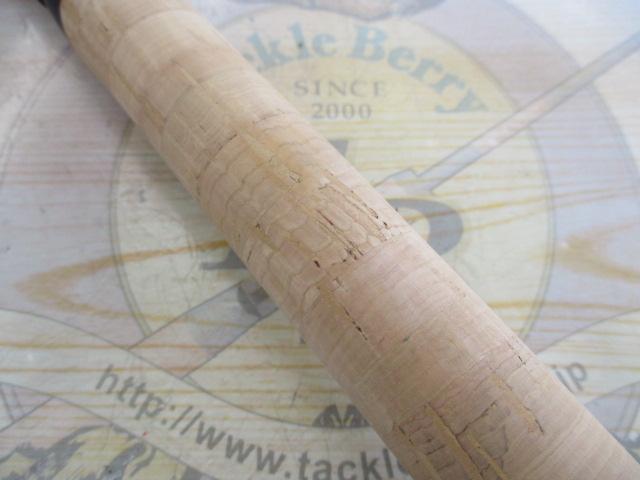 99ツーナインファイン 60ULFブルーコルク