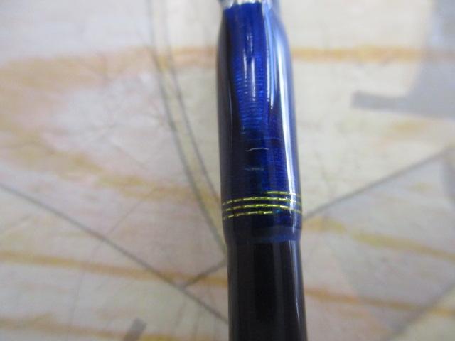 99ツーナインファイン 60ULFブルーコルク