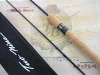 99ツーナインファイン 60ULFブルーコルク