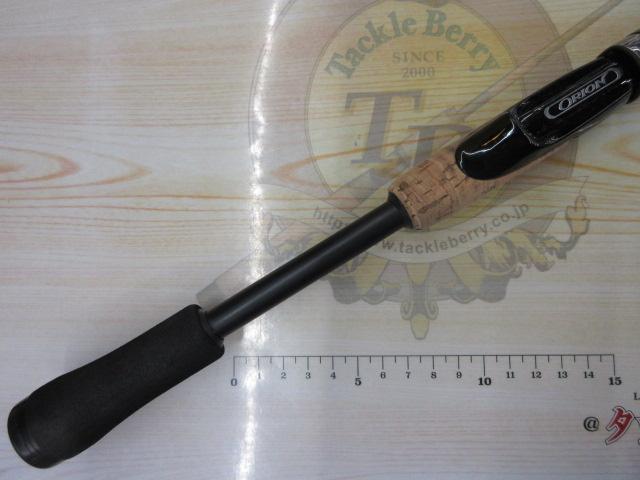 オライオン OCSS-65ML