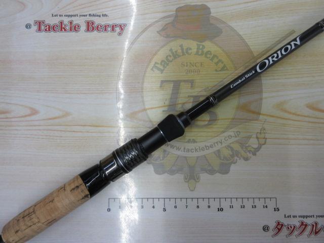 オライオン OCSS-65ML