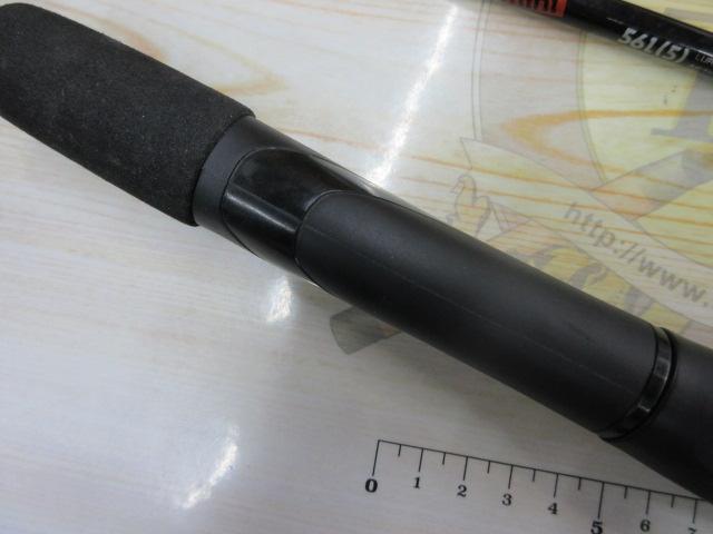 カーボスピンミニ 56L 並継｜＠ベリーネット 日本最大新品中古