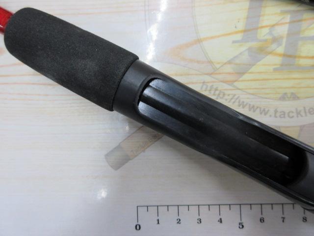 カーボスピンミニ56L(5) カーボスピンミニ 56L 並継｜＠ベリーネット 日本最大新品中古