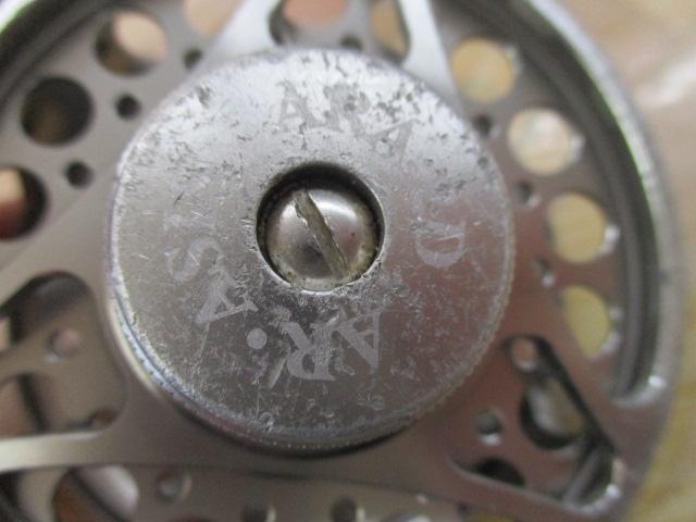 エアーライトエイシス ARA-2D