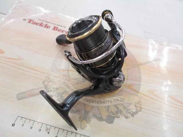 19バリスティックFW LT2000SS-XH