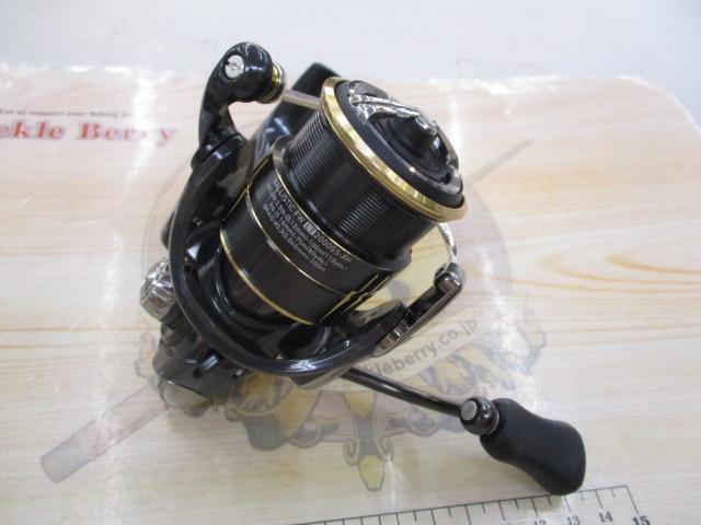 19バリスティックFW LT2000SS-XH