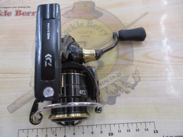 19バリスティックFW LT2000SS-XH