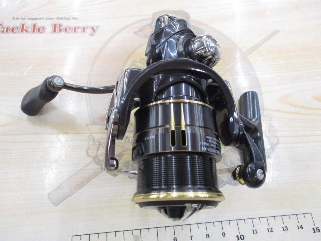 19バリスティックFW LT2000SS-XH