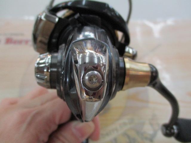 19バリスティックFW LT2000SS-XH