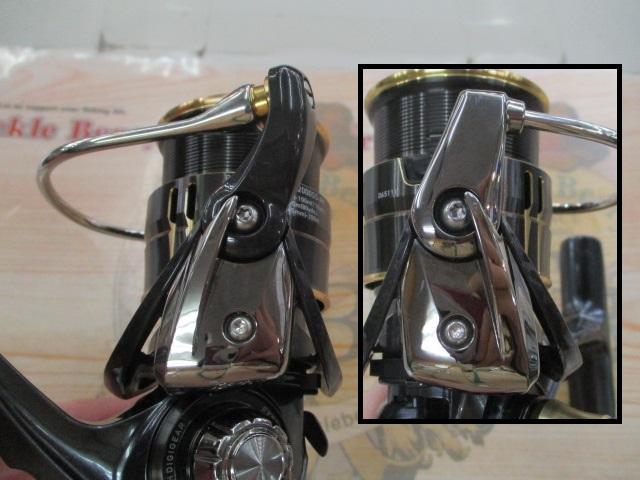 19バリスティックFW LT2000SS-XH