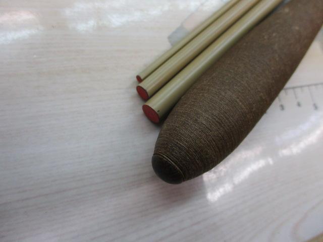 朱紋峰 ぬけさく 13