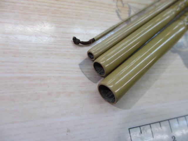 朱紋峰 ぬけさく 13