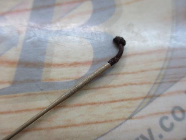 朱紋峰 ぬけさく 13